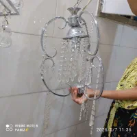 لوستر|لوستر و چراغ آویز|بهبهان, |دیوار