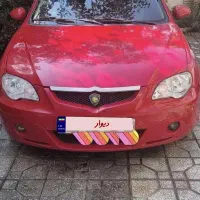 پروتون جنتو دنده