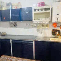 کابینت فلزی