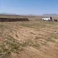 زمین جهت گل خانه ۵۱۰ متر