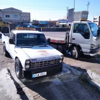 امدادخودرو ویدک کش مازندران