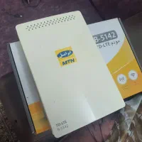 مودم ایرانسل TD-LTE