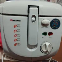 فروش سرخ کن