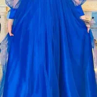 لباس مجلسی دخترانه شیک