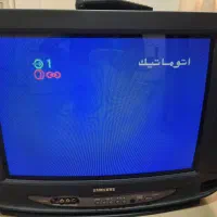 تلویزیون سامسونگ ۲۱ اینچ