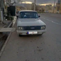 مزدا دوکابین 200ژاپنی مدل 89 درحد صفر|خودرو سواری و وانت|شیراز, شهرک فرزانگان|دیوار