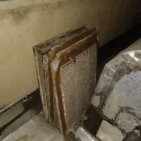 بدنه کولر آبی ۳۰۰۰