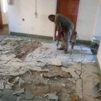 تخریب با انواع پیکور