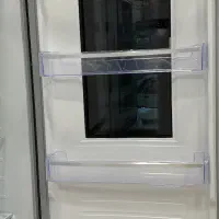 یخچال سیلور آیس|یخچال و فریزر|قرچک, مهدیه|دیوار