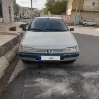 پژو۴۰۵مدل۸۷