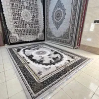 فرش مدوسا نقره طلاکوب ۷۰۰ شانه|فرش|کرج, گوهردشت|دیوار