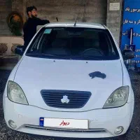 تیبا1صندوقدار مدل ۹۸|خودرو سواری و وانت|لنگرود, |دیوار