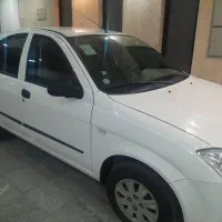 تیبا 2 مدل 401 )28 هزار کار|خودرو سواری و وانت|ری, ظهیرآباد|دیوار