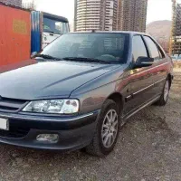 پژو پارس مدل۹۴ تیوفایو tu5 اتاق تعویض ۹۹|خودرو سواری و وانت|تهران, مهرآباد جنوبی|دیوار