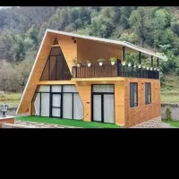 منزل مسکونی