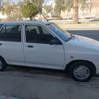 پراید 111 مدل 98|خودرو سواری و وانت|بردسکن, |دیوار