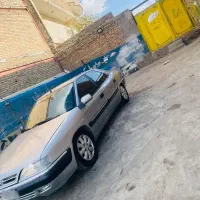 زانتیا در حد بیرنک مدل۸۳|خودرو سواری و وانت|اهر, |دیوار