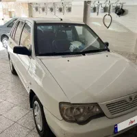 پراید ۱۱۱ مدل ۹۵