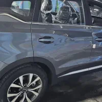 تیگو 7پرو|خودرو سواری و وانت|تهران, استاد معین|دیوار