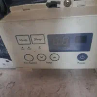 کولر گازی ال جی پشت پنجره ای ۱۳۰۰۰