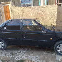 پژو روآ|خودرو سواری و وانت|بروجرد, |دیوار