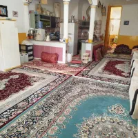 فروش منزل ویلایی دو کله ..گلشهر