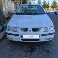 سمند ef7 مدل ۹۳|خودرو سواری و وانت|زنجان, |دیوار