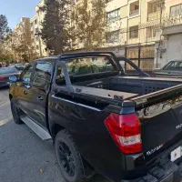 کلوت ۱۴۰۲ اتومات تیپ ۲|خودرو سواری و وانت|تهران, جنت‌آباد شمالی|دیوار