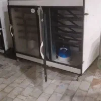 دستگاه جوجه کشی ۵۰۰۰تایی