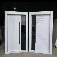 تولیدی درب ضدسرقت . سرویس .اتاق