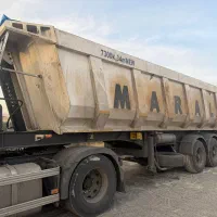 فروش کمپرس|قطعات یدکی و لوازم جانبی|نهاوند, |دیوار