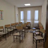 آموزشگاه زبان انگلیسی