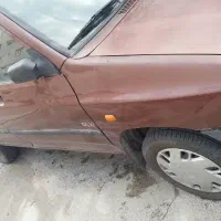 پراید صبا