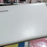 لپ تاپ LENOVO DDR4 نسل هشتم|رایانه همراه|اسفرورین, |دیوار