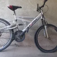 دوچرخه ۲۶ کوهستان