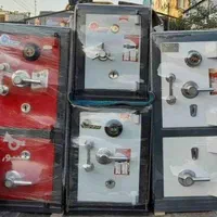 گاوصندوق  جام|ابزارآلات|تربت جام, شیخ احمد جامی|دیوار