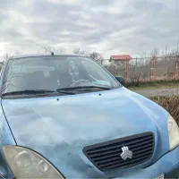 تیبا ۲|خودرو سواری و وانت|اسالم, |دیوار