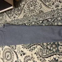 شلوار اسلش لی کاغذی کاملا نو