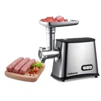 چرخ گوشت تلیونیکس