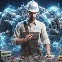 برقکاری سیار تمام نقاط کرج