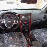 دنا پلاس اتومات اپشنال|خودرو سواری و وانت|چناران, |دیوار