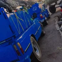 حمل و نقل بار ب نقاط کشور