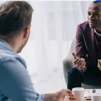 زوج درمانی و همراهی تا ارامش