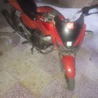 باجاج 180تمیز