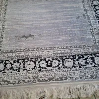 فرش کناره کاملا نو و بدون استفاده|فرش|کرمانشاه, |دیوار