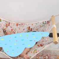 گهواره بانوج