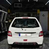 پراید۱۱۱|خودرو سواری و وانت|یزد, |دیوار