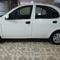 ساینا EX مدل ۹۸ کم کار خانگی