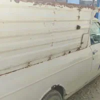 مدل 89 سالم و بدون خرح|خودرو سواری و وانت|شاهین دژ, |دیوار