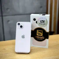 گوشی آیفون 13 رنگ صورتی / اقساطی 3.5%